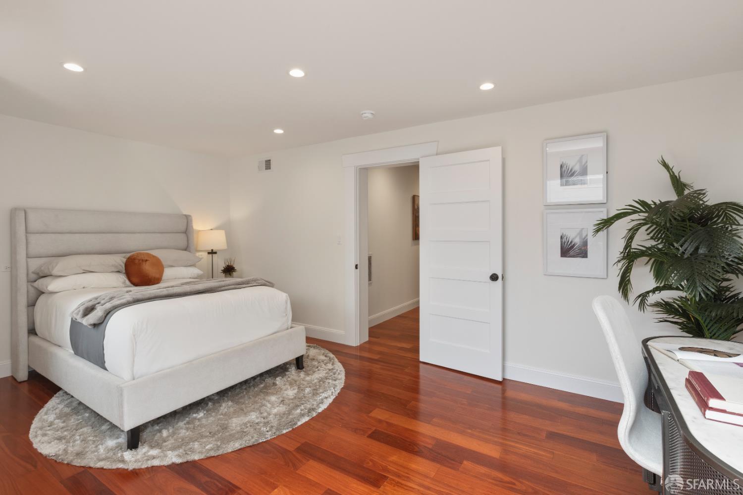 Detail Gallery Image 34 of 48 For 52 Meda Ave, San Francisco,  CA 94112 - 3 Beds | 2 Baths