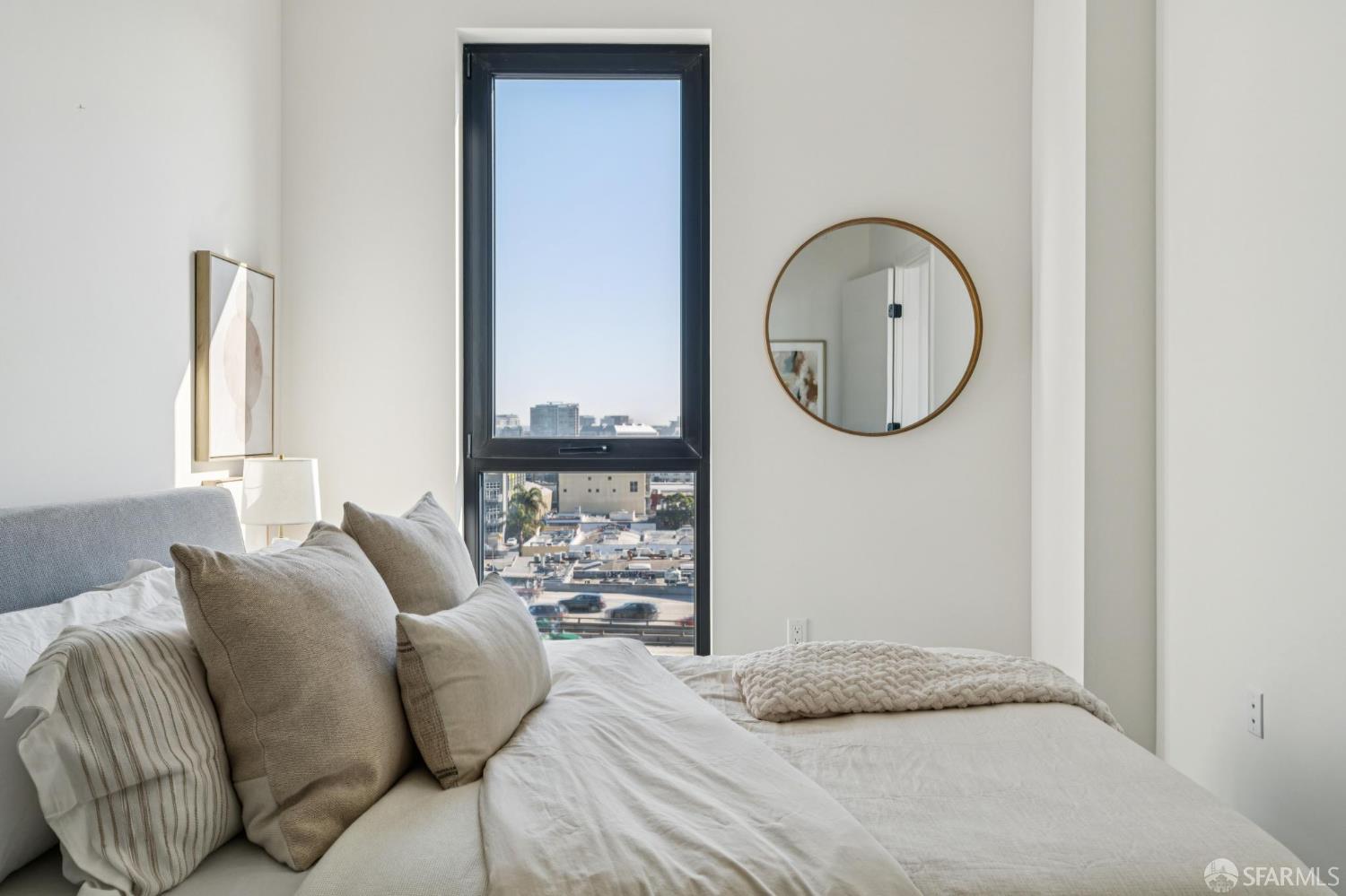 Detail Gallery Image 10 of 12 For 988 Harrison St Hl3,  San Francisco,  CA 94107 - 2 Beds | 2 Baths