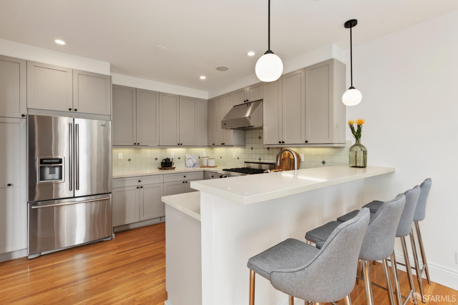 Detail Gallery Image 15 of 48 For 52 Meda Ave, San Francisco,  CA 94112 - 3 Beds | 2 Baths