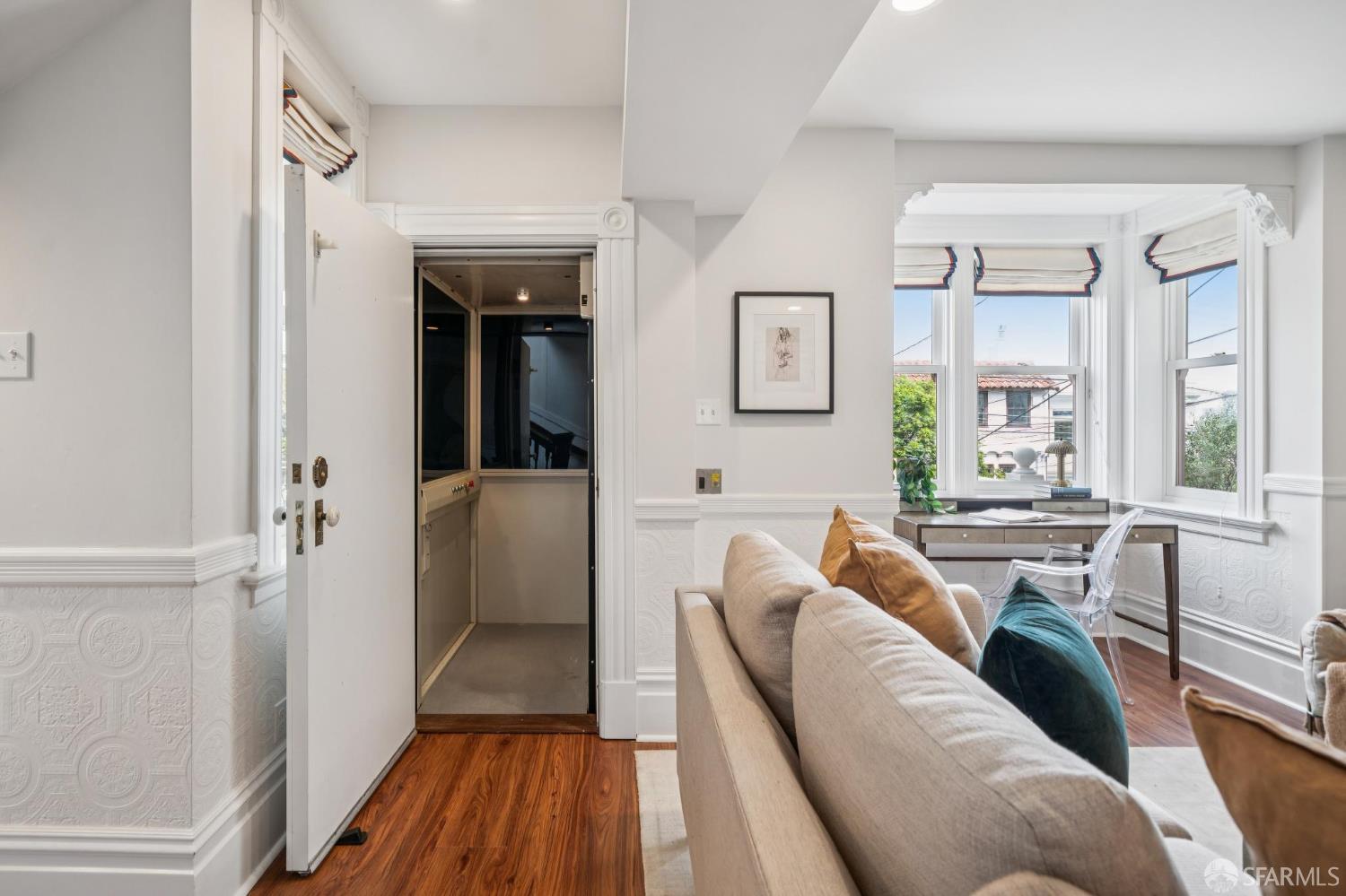 Detail Gallery Image 49 of 68 For 4431 19th St, San Francisco,  CA 94114 - 3 Beds | 2 Baths