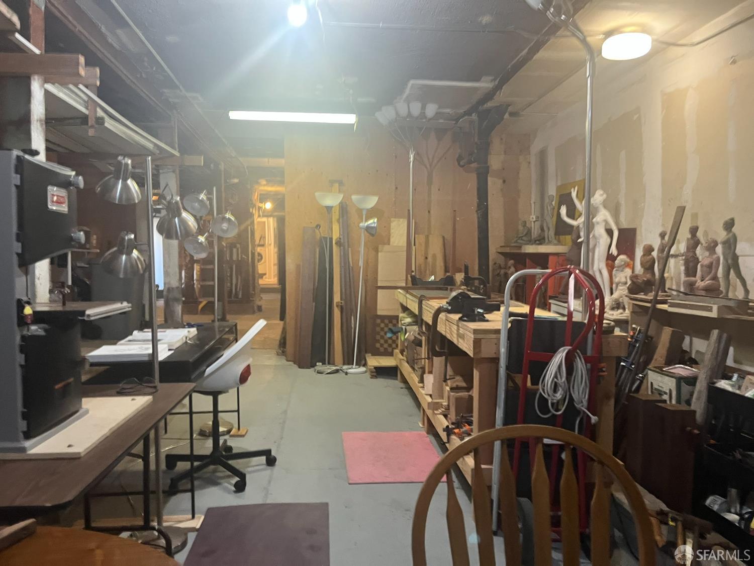 Detail Gallery Image 15 of 30 For 1430 Clay St, San Francisco,  CA 94109 - – Beds | – Baths