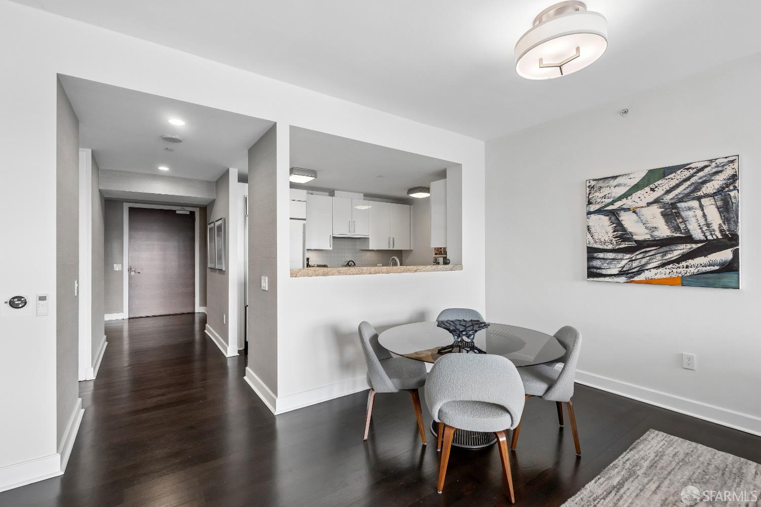 Detail Gallery Image 8 of 32 For 188 Minna St 26c,  San Francisco,  CA 94105 - 2 Beds | 2/1 Baths