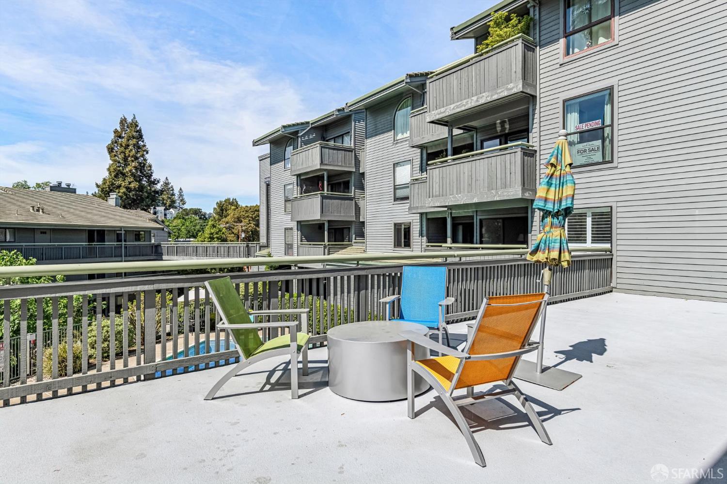 Detail Gallery Image 39 of 46 For 1652 San Miguel Dr, Walnut Creek,  CA 94596 - 1 Beds | 1/1 Baths