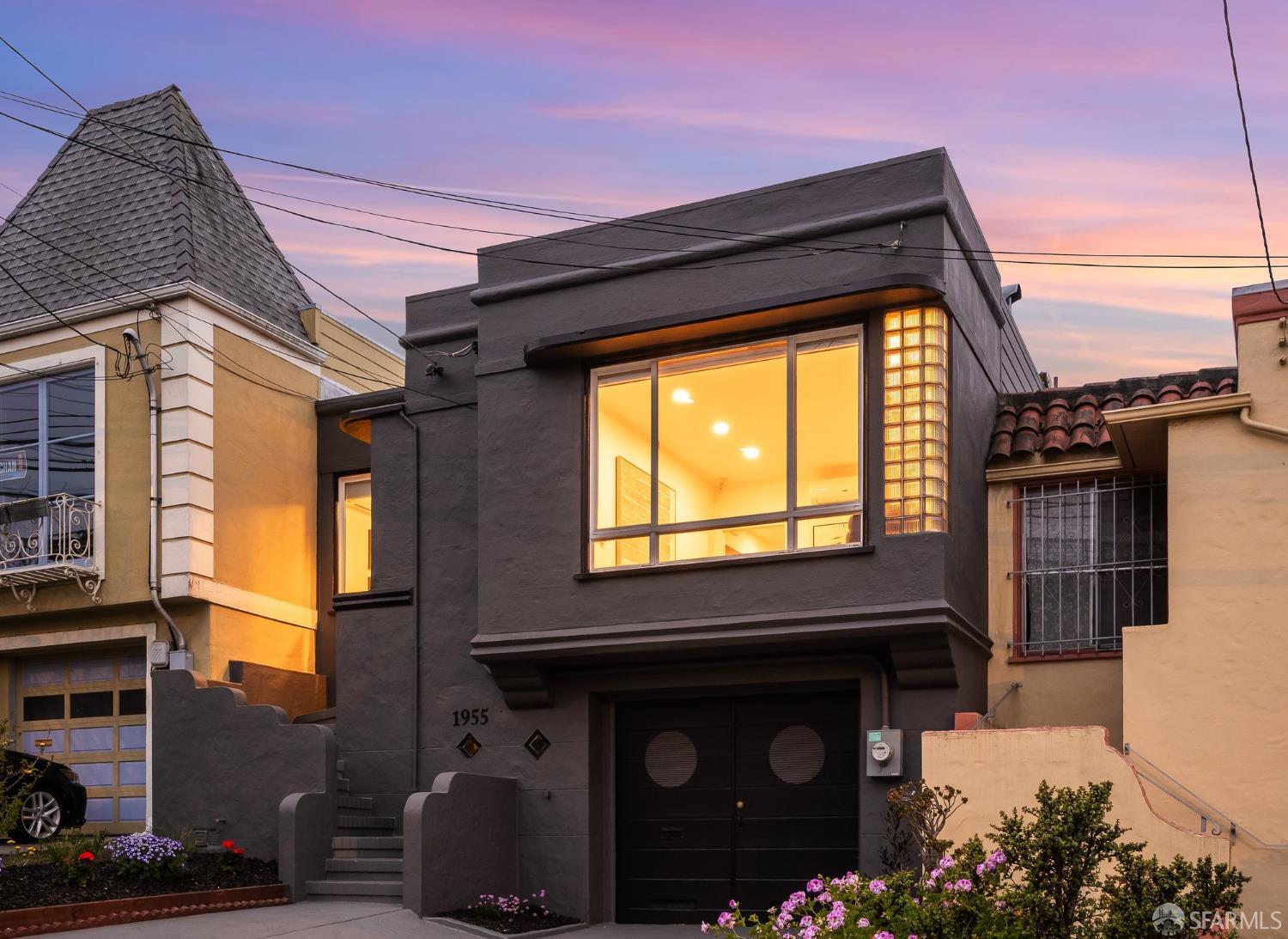 Detail Gallery Image 33 of 33 For 1955 28th Ave, San Francisco,  CA 94116 - 2 Beds | 1 Baths