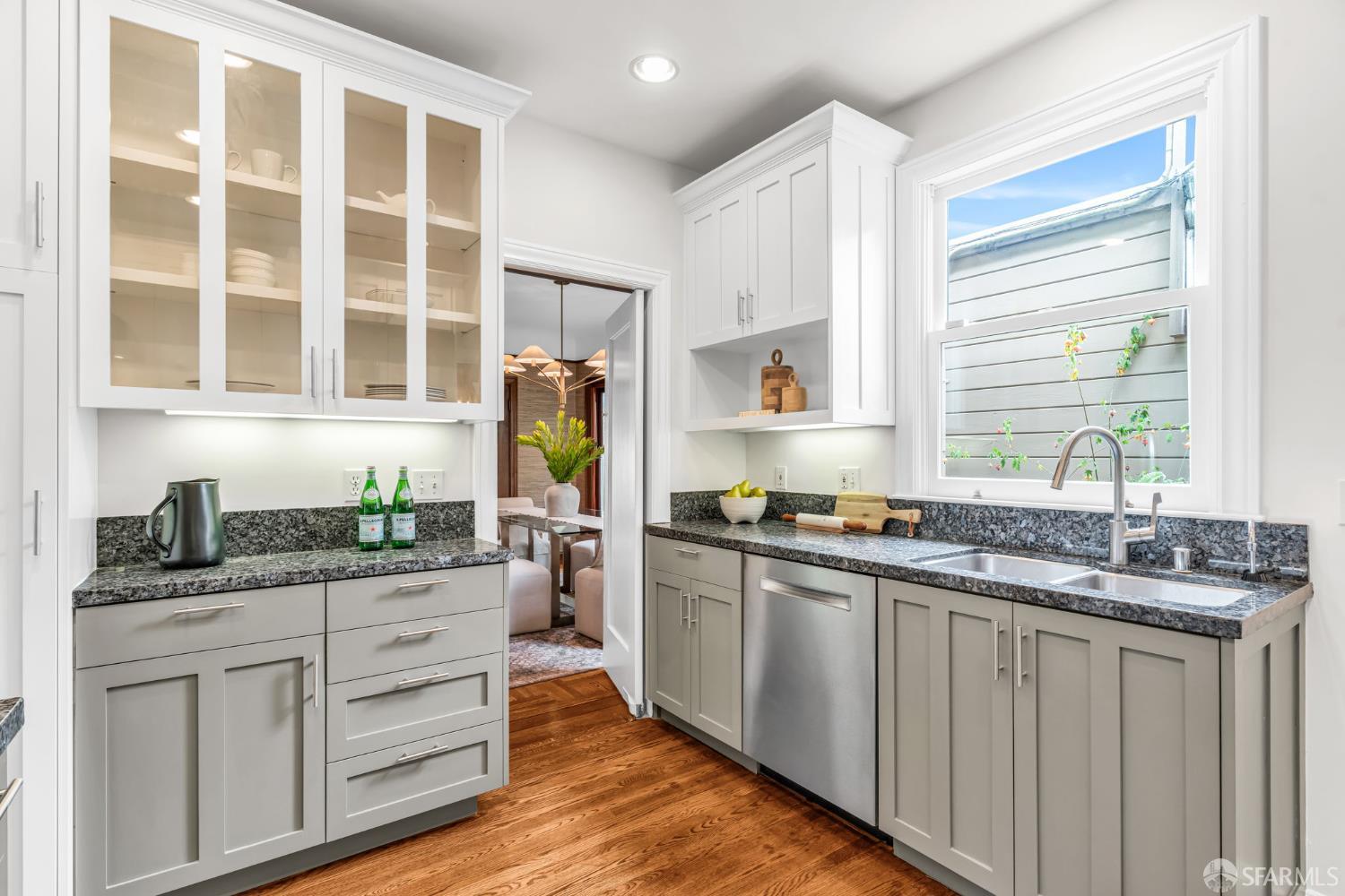 Detail Gallery Image 20 of 75 For 715 Ulloa St, San Francisco,  CA 94127 - 4 Beds | 2 Baths