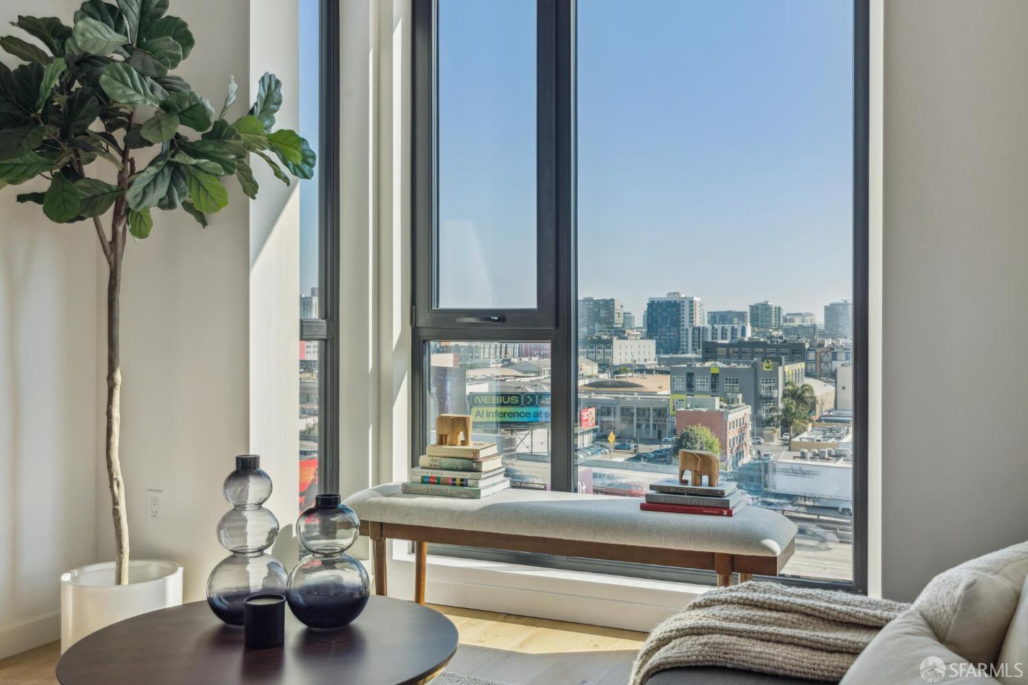 Detail Gallery Image 7 of 12 For 988 Harrison St Hl3,  San Francisco,  CA 94107 - 2 Beds | 2 Baths