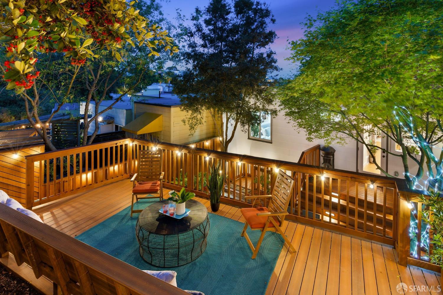 Detail Gallery Image 53 of 57 For 358 Los Palmos Dr, San Francisco,  CA 94127 - 3 Beds | 2 Baths