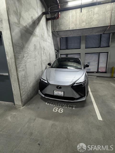 Detail Gallery Image 34 of 48 For 1450 Franklin St #1205,  San Francisco,  CA 94109 - 2 Beds | 2 Baths