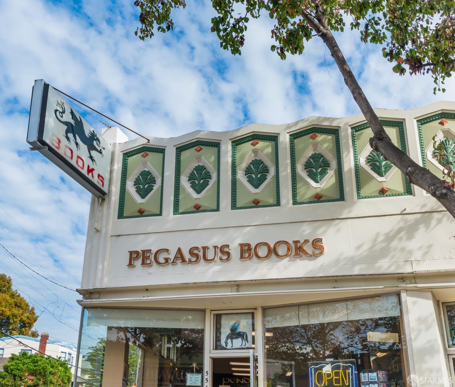 Detail Gallery Image 25 of 27 For 5380 Thomas Ave, Oakland,  CA 94618 - 2 Beds | 1 Baths