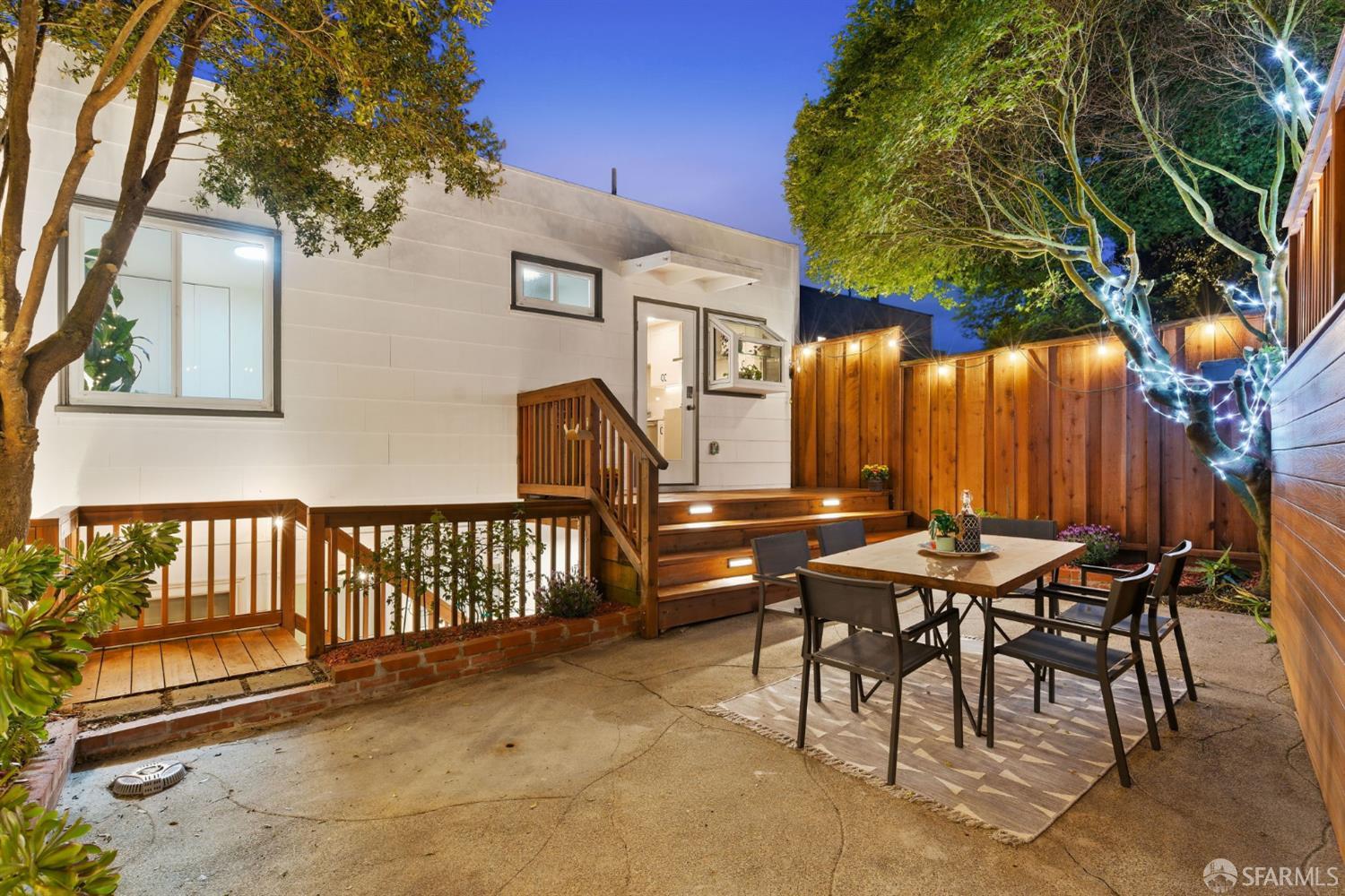 Detail Gallery Image 51 of 57 For 358 Los Palmos Dr, San Francisco,  CA 94127 - 3 Beds | 2 Baths