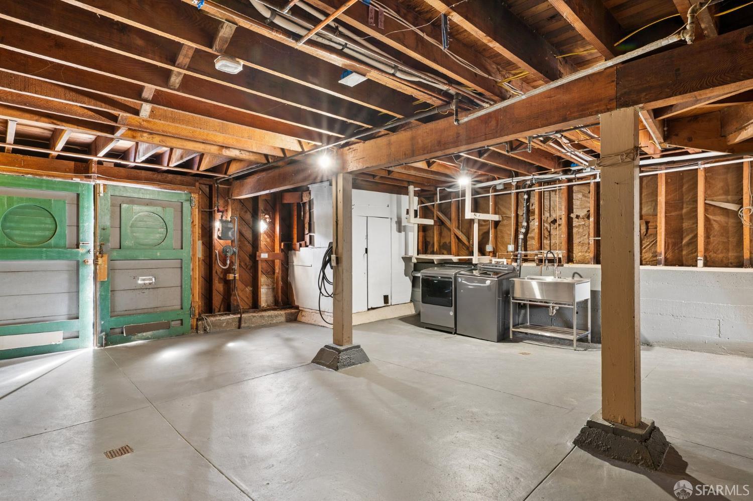 Detail Gallery Image 28 of 33 For 1955 28th Ave, San Francisco,  CA 94116 - 2 Beds | 1 Baths