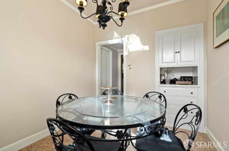 Detail Gallery Image 20 of 49 For 44 Stonecrest Dr, San Francisco,  CA 94132 - 4 Beds | 5 Baths