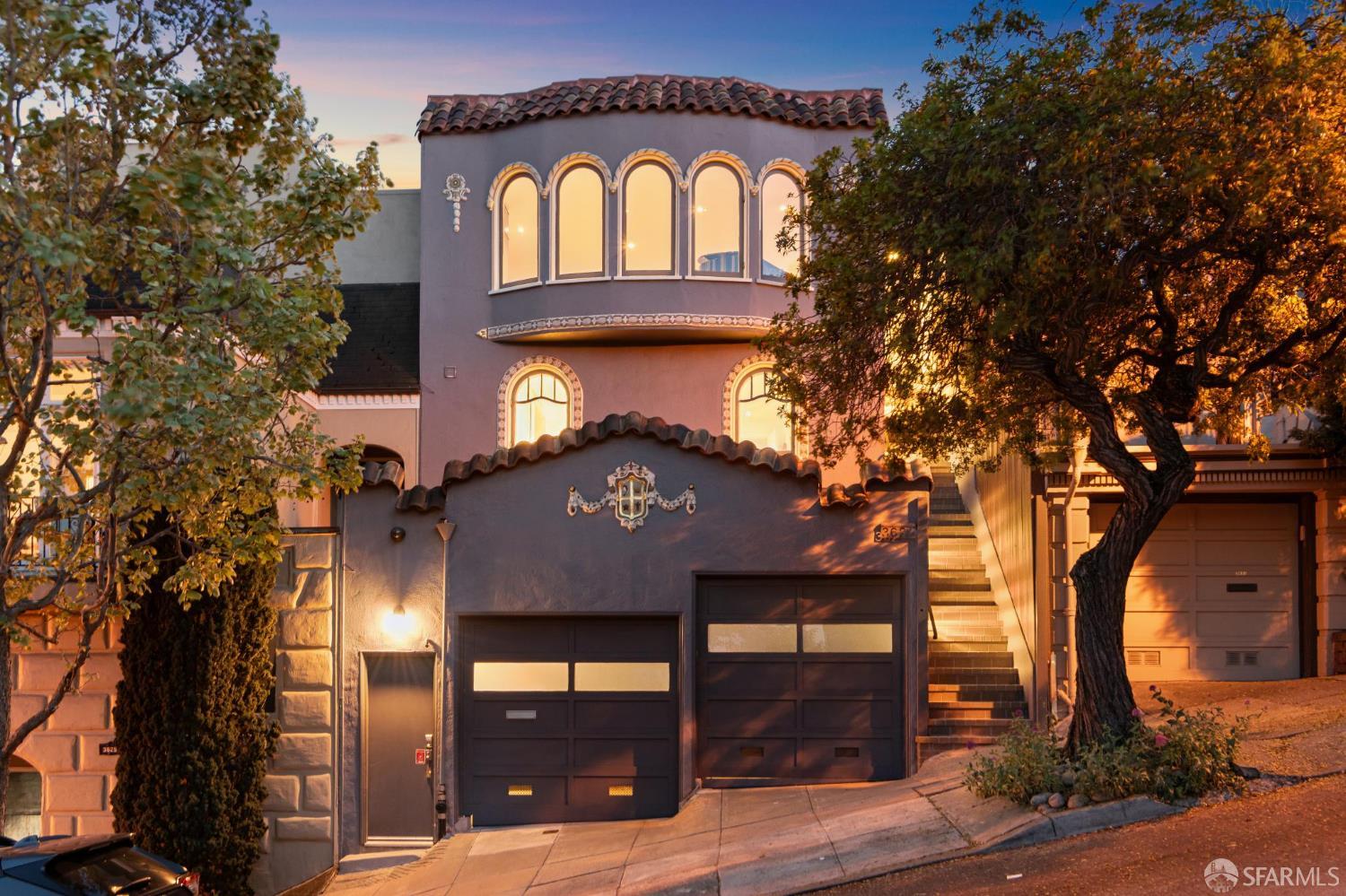 Detail Gallery Image 81 of 98 For 3627 21st St, San Francisco,  CA 94114 - 3 Beds | 3 Baths