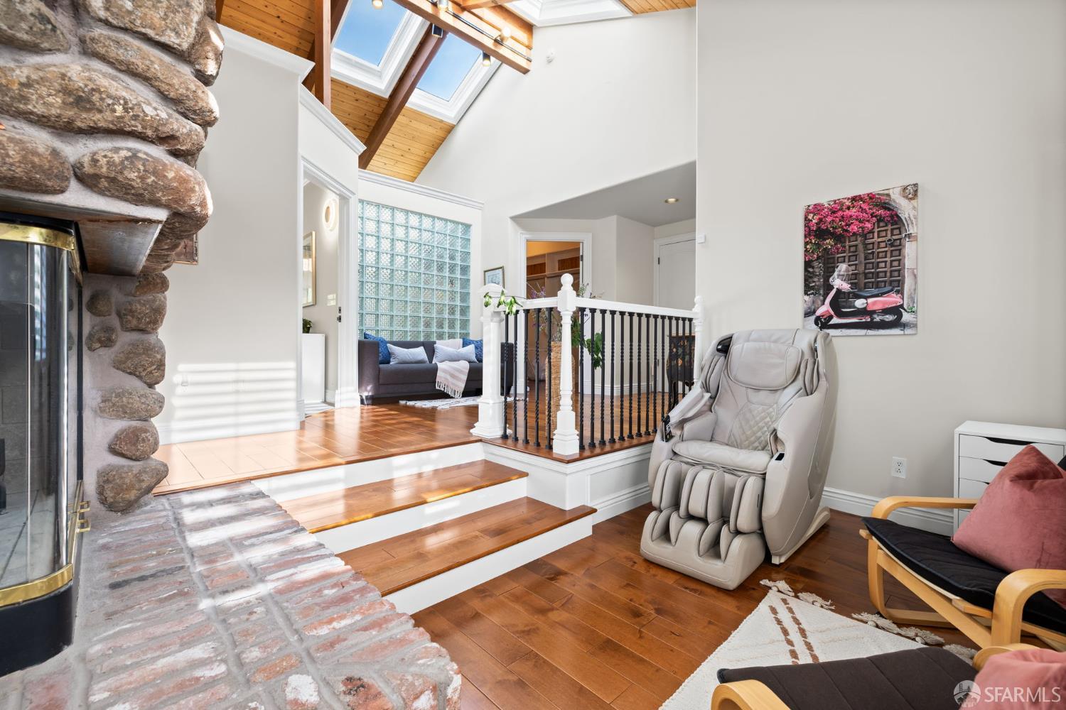 Detail Gallery Image 28 of 46 For 1125 Bollinger Cyn, Moraga,  CA 94556 - 4 Beds | 4 Baths