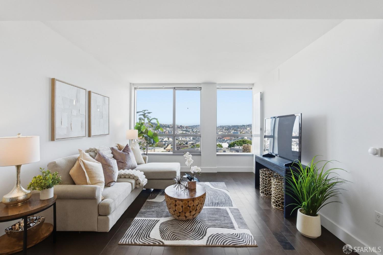 Detail Gallery Image 21 of 54 For 8 Buchanan St #806,  San Francisco,  CA 94102 - 1 Beds | 1 Baths