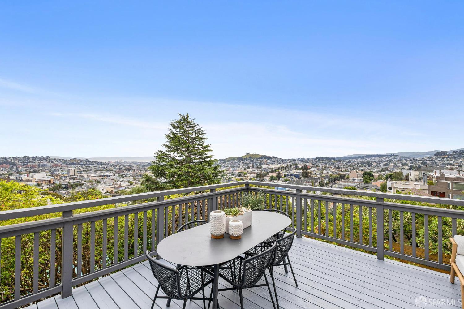 Detail Gallery Image 44 of 98 For 3627 21st St, San Francisco,  CA 94114 - 3 Beds | 3 Baths