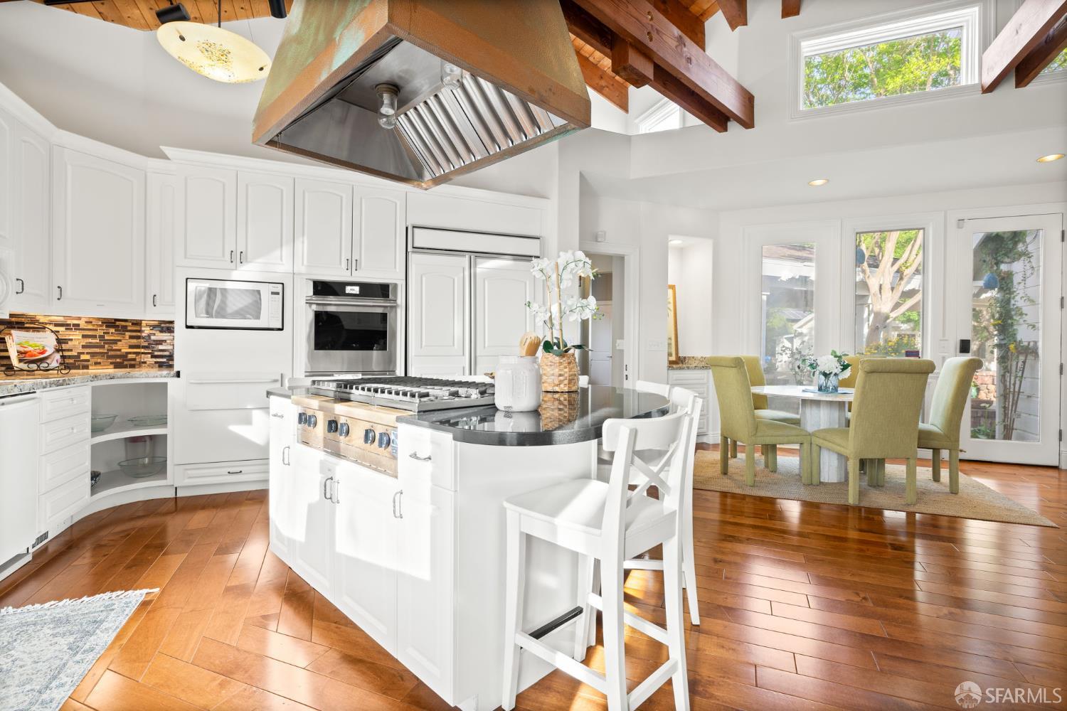 Detail Gallery Image 19 of 46 For 1125 Bollinger Cyn, Moraga,  CA 94556 - 4 Beds | 4 Baths