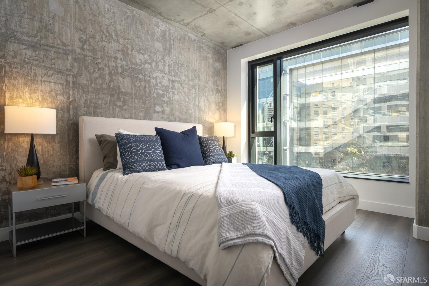 Detail Gallery Image 8 of 23 For 960 Market St #909,  San Francisco,  CA 94102 - 2 Beds | 2 Baths