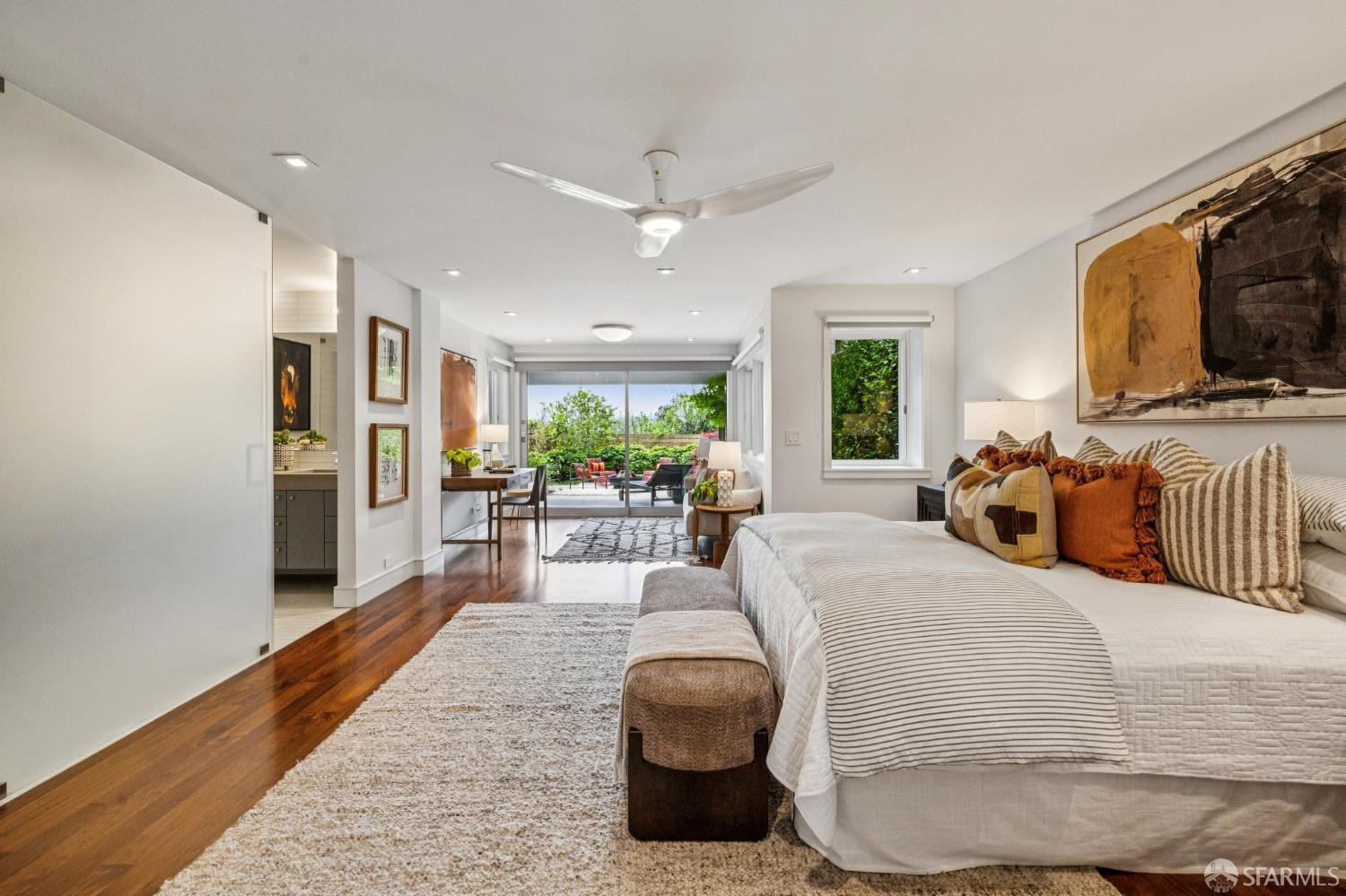 Detail Gallery Image 50 of 98 For 3627 21st St, San Francisco,  CA 94114 - 3 Beds | 3 Baths