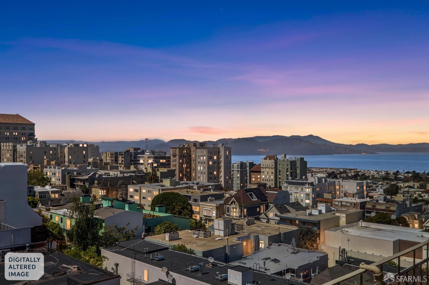 Detail Gallery Image 62 of 74 For 1880 Jackson St #601,  San Francisco,  CA 94109 - 2 Beds | 2 Baths