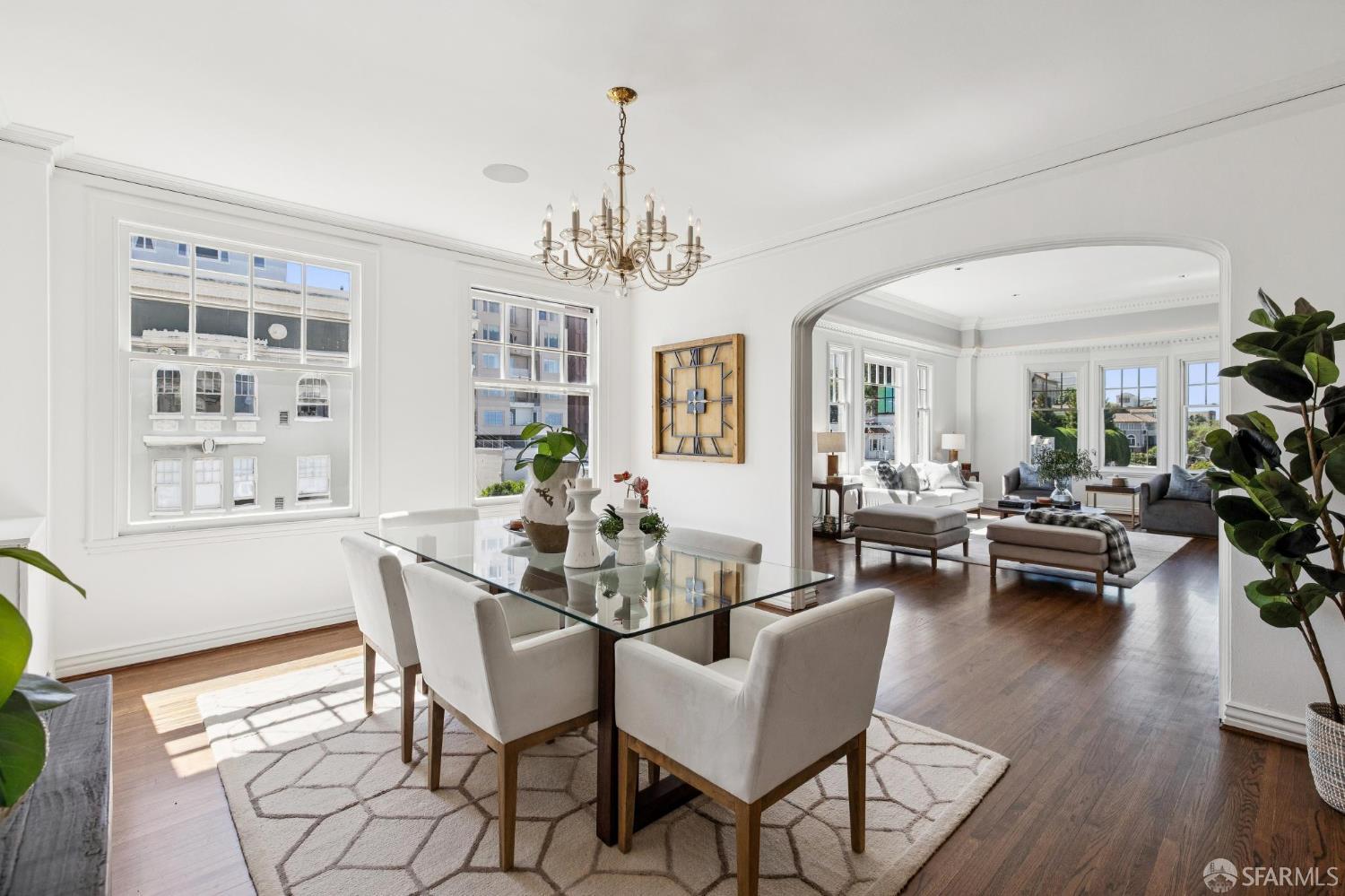 Detail Gallery Image 24 of 74 For 1880 Jackson St #601,  San Francisco,  CA 94109 - 2 Beds | 2 Baths