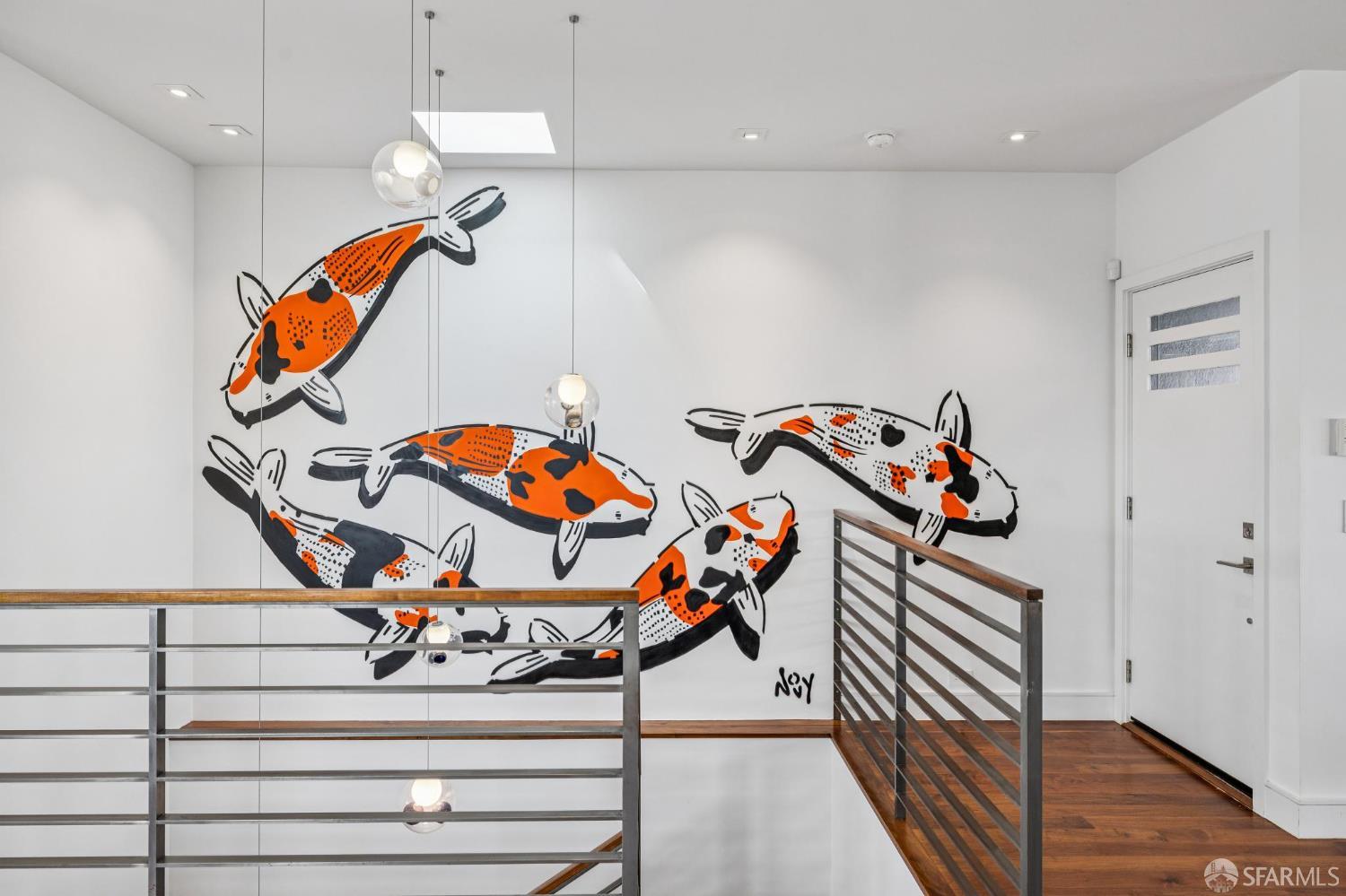 Detail Gallery Image 45 of 98 For 3627 21st St, San Francisco,  CA 94114 - 3 Beds | 3 Baths