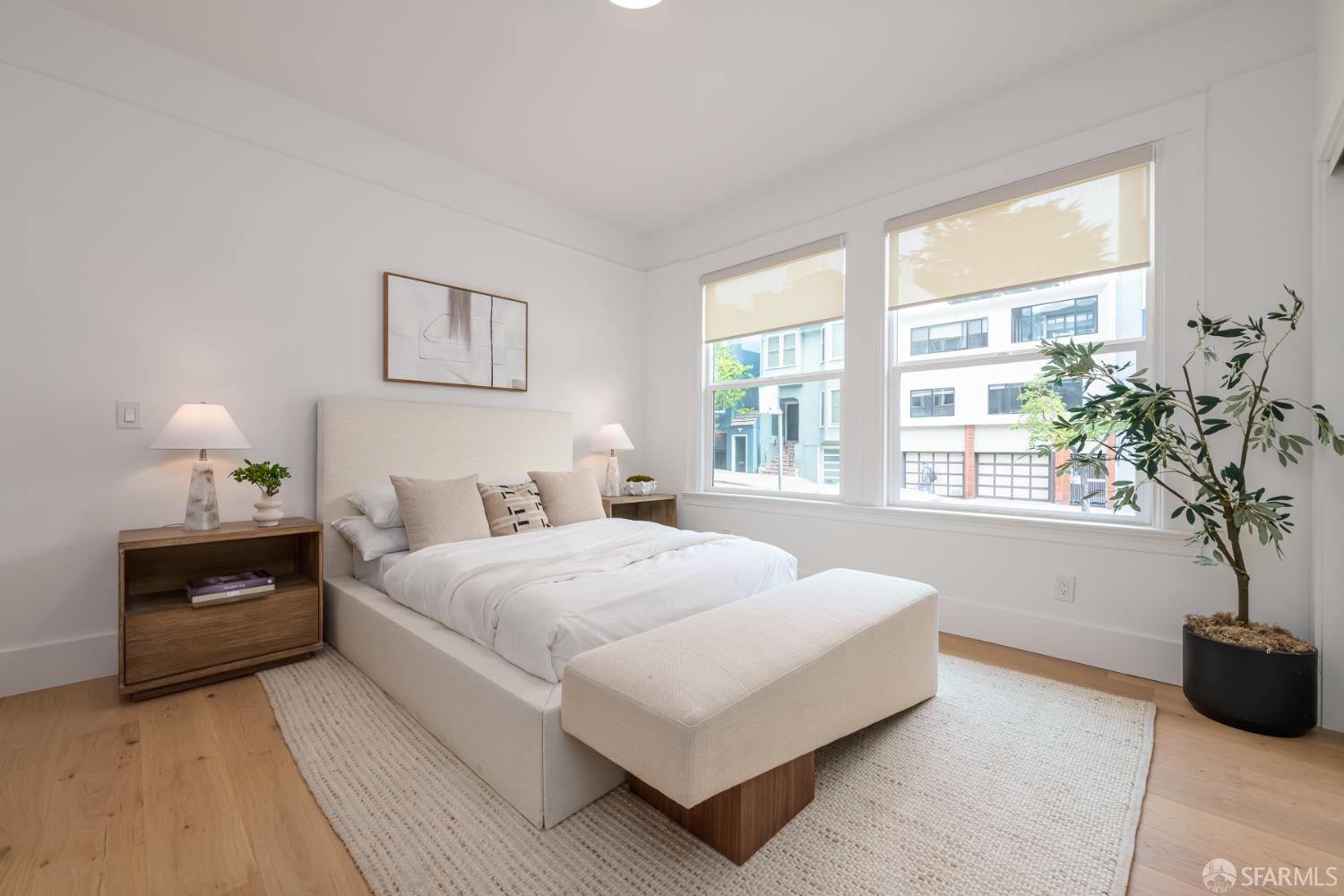 Detail Gallery Image 25 of 43 For 1400 Broadway, San Francisco,  CA 94109 - 3 Beds | 2 Baths