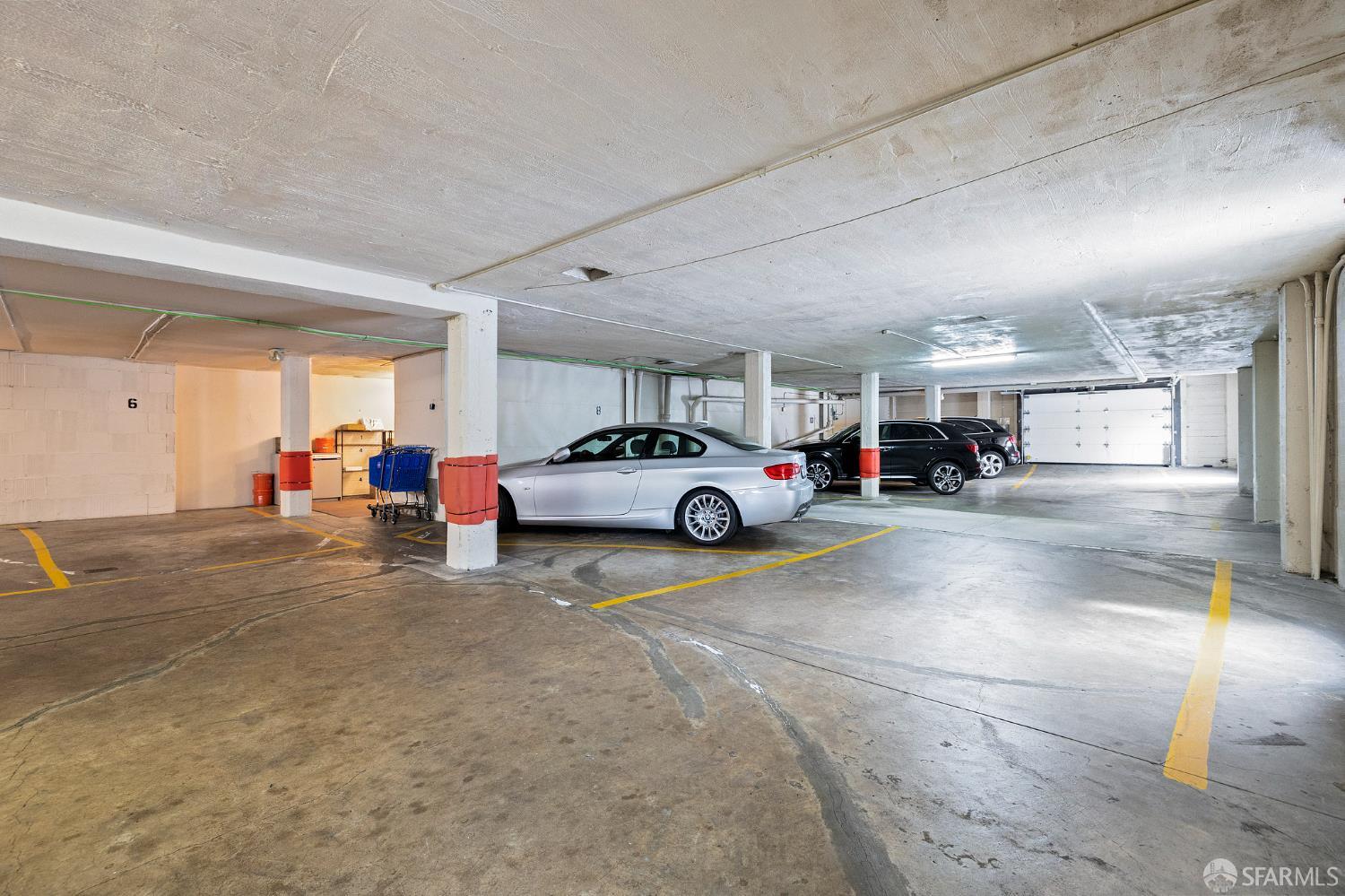 Detail Gallery Image 66 of 74 For 1880 Jackson St #601,  San Francisco,  CA 94109 - 2 Beds | 2 Baths