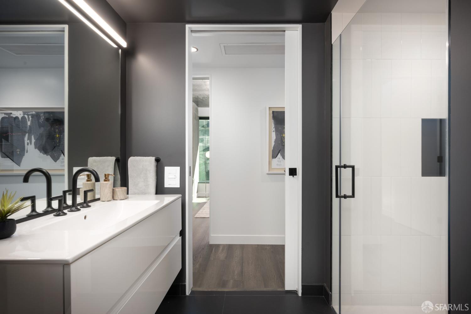 Detail Gallery Image 7 of 23 For 960 Market St #909,  San Francisco,  CA 94102 - 2 Beds | 2 Baths