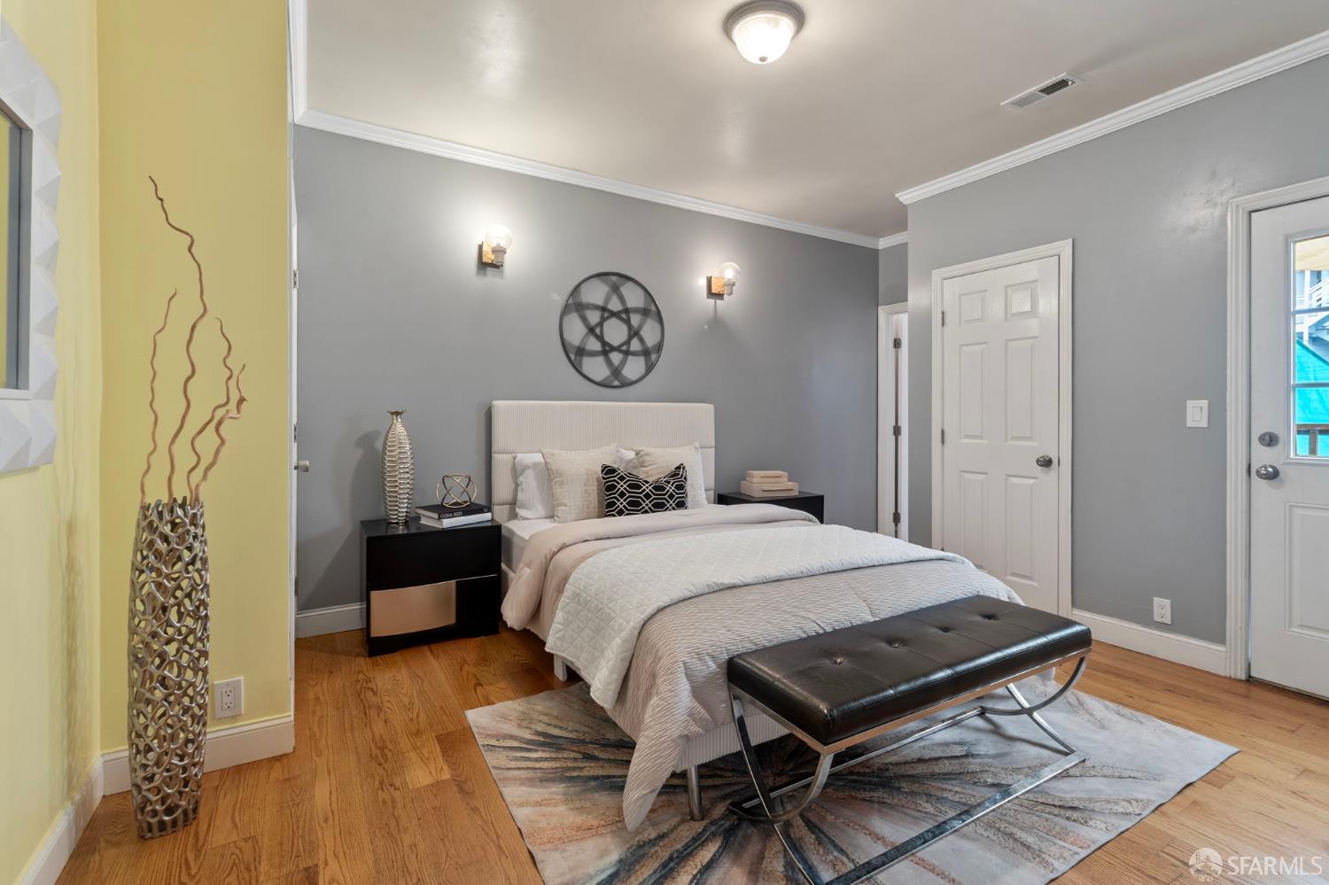 Detail Gallery Image 10 of 33 For Address Is Not Disclosed, San Francisco,  CA 94110 - – Beds | – Baths