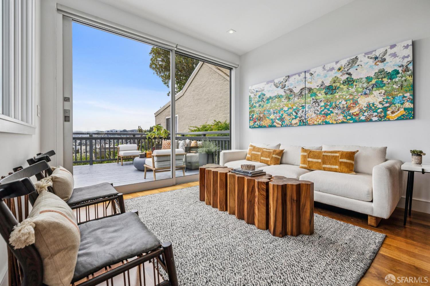 Detail Gallery Image 42 of 98 For 3627 21st St, San Francisco,  CA 94114 - 3 Beds | 3 Baths