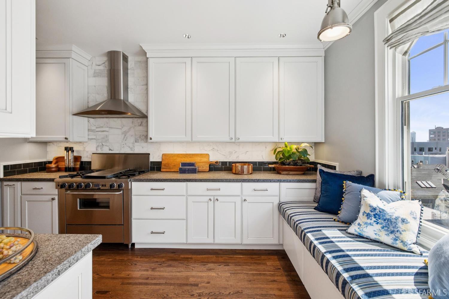 Detail Gallery Image 28 of 74 For 1880 Jackson St #601,  San Francisco,  CA 94109 - 2 Beds | 2 Baths