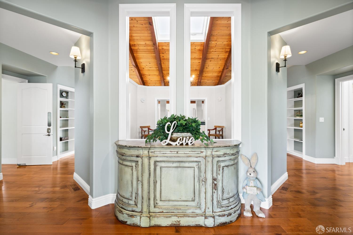 Detail Gallery Image 4 of 46 For 1125 Bollinger Cyn, Moraga,  CA 94556 - 4 Beds | 4 Baths