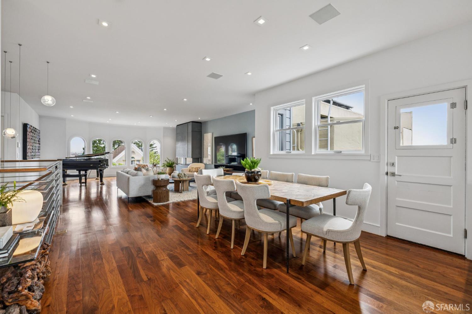 Detail Gallery Image 36 of 98 For 3627 21st St, San Francisco,  CA 94114 - 3 Beds | 3 Baths