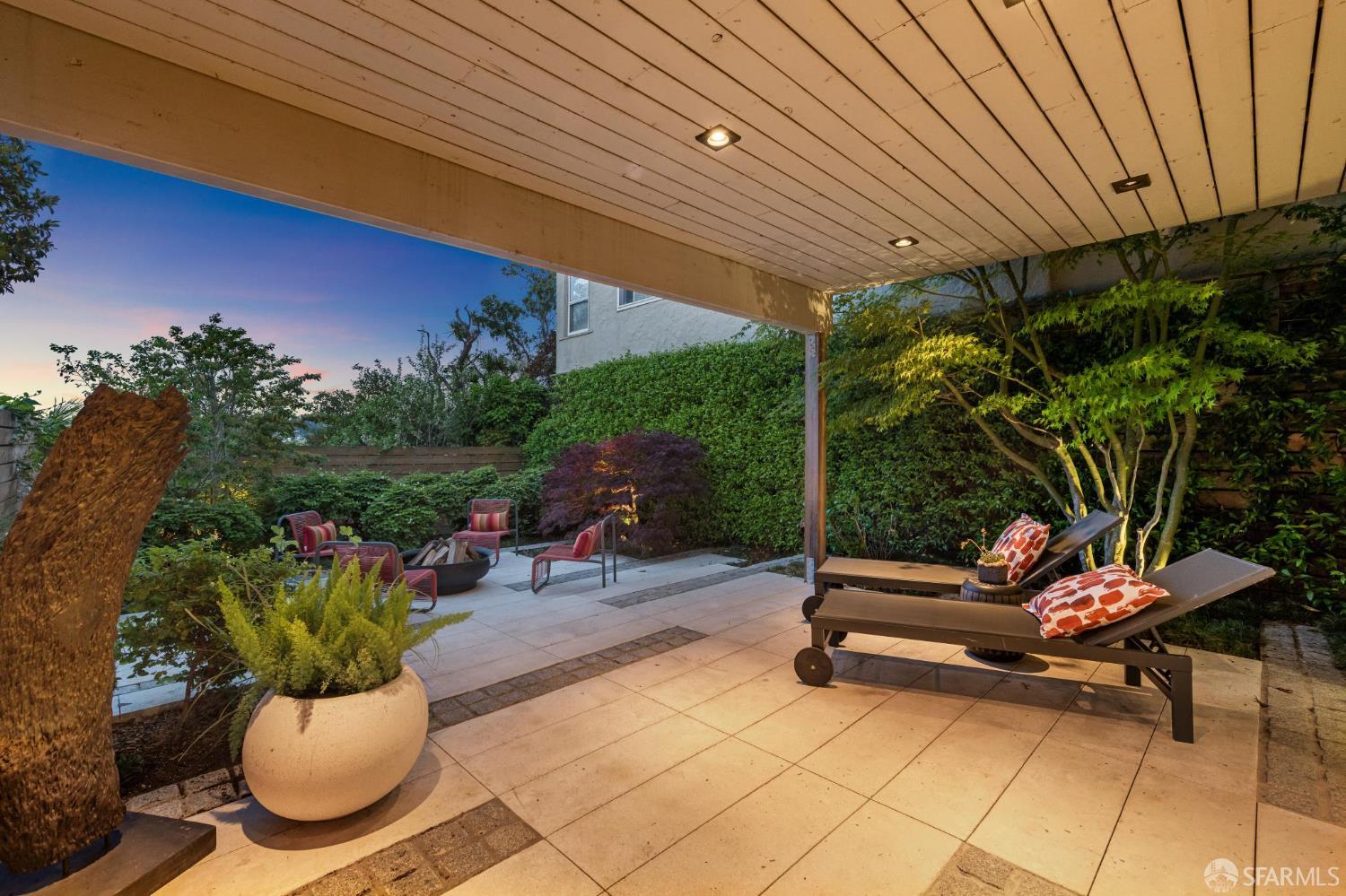 Detail Gallery Image 87 of 98 For 3627 21st St, San Francisco,  CA 94114 - 3 Beds | 3 Baths