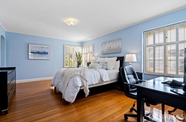 Detail Gallery Image 28 of 49 For 44 Stonecrest Dr, San Francisco,  CA 94132 - 4 Beds | 5 Baths