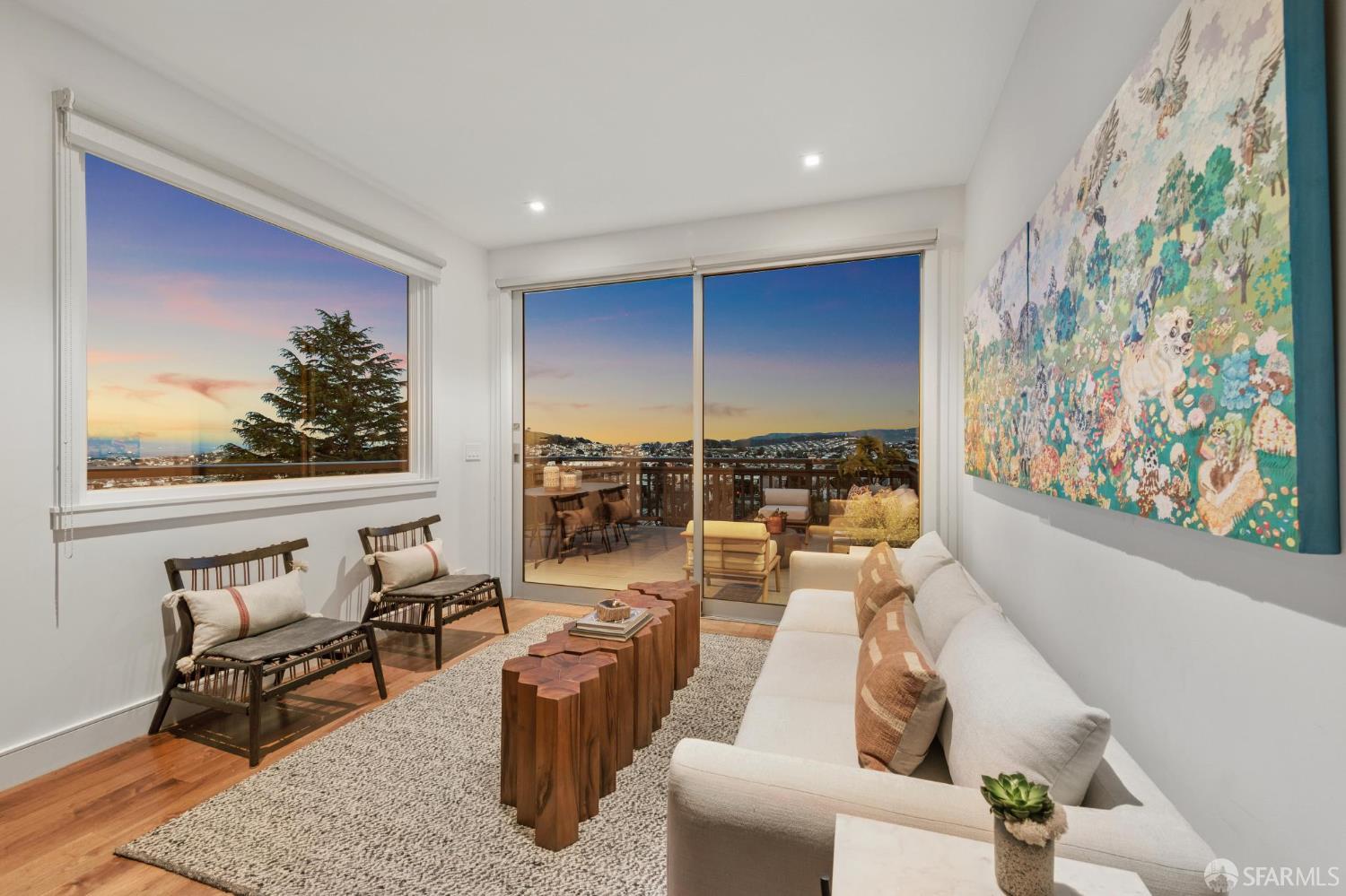 Detail Gallery Image 92 of 98 For 3627 21st St, San Francisco,  CA 94114 - 3 Beds | 3 Baths