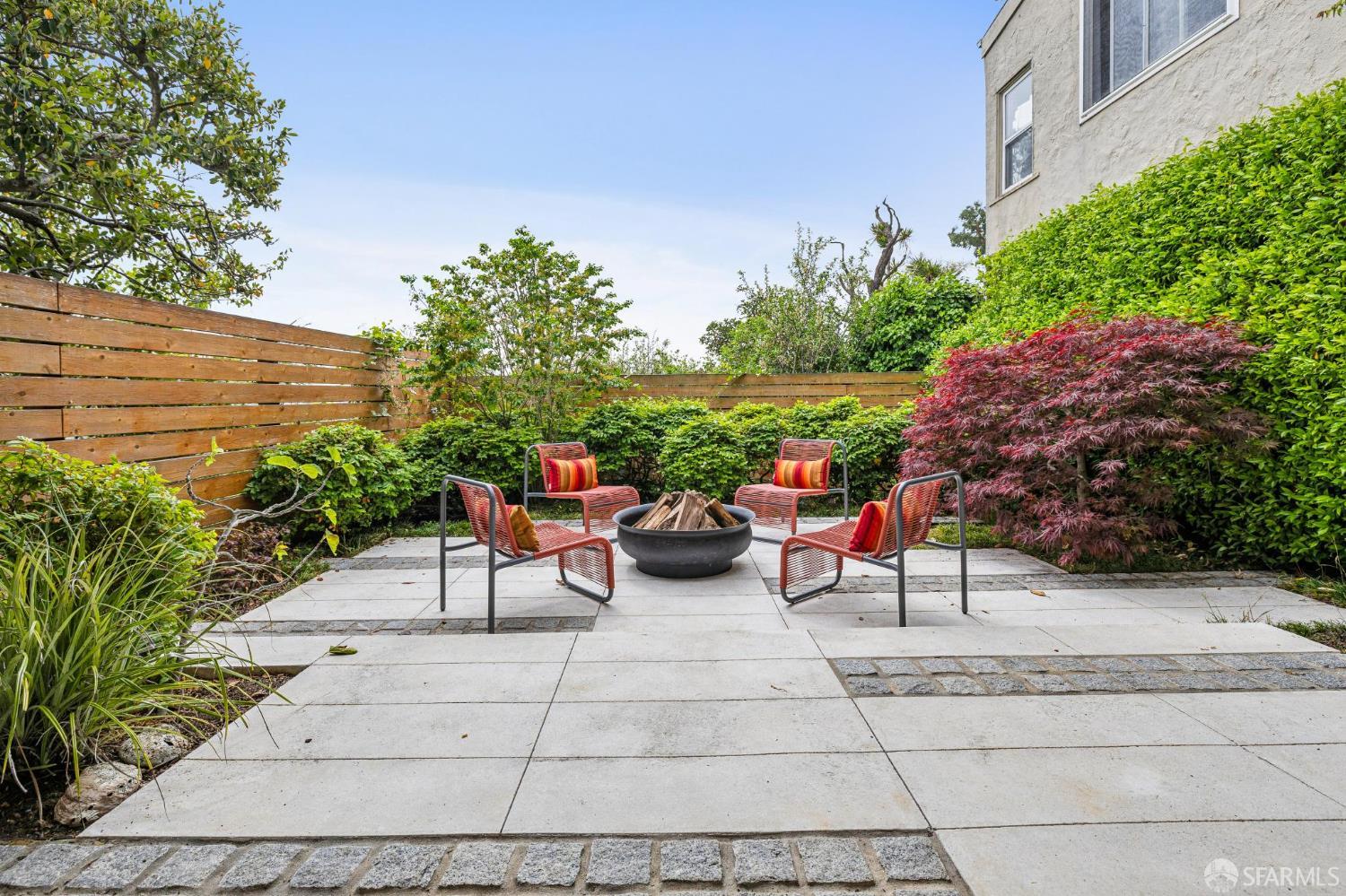 Detail Gallery Image 63 of 98 For 3627 21st St, San Francisco,  CA 94114 - 3 Beds | 3 Baths