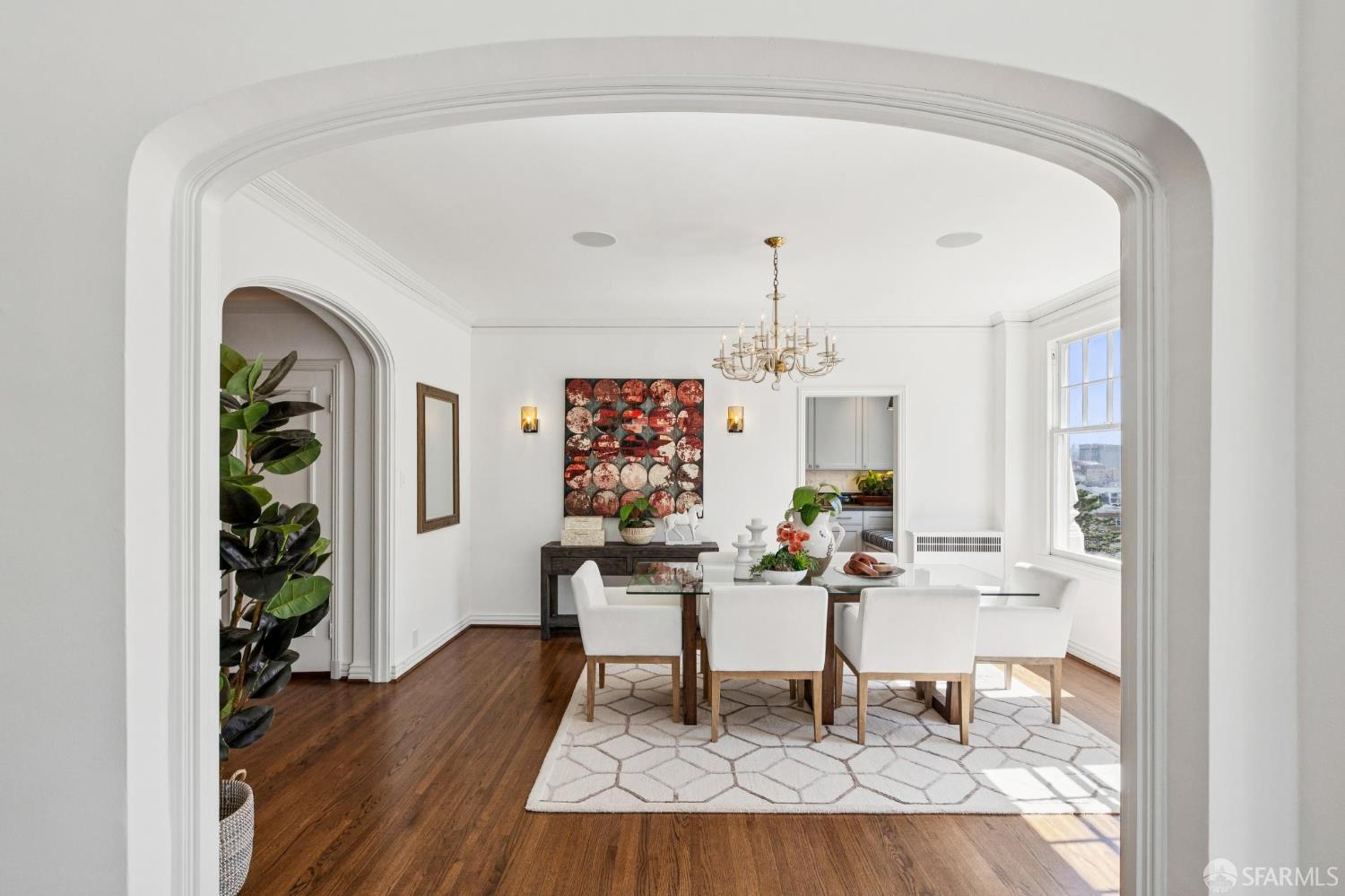 Detail Gallery Image 23 of 74 For 1880 Jackson St #601,  San Francisco,  CA 94109 - 2 Beds | 2 Baths