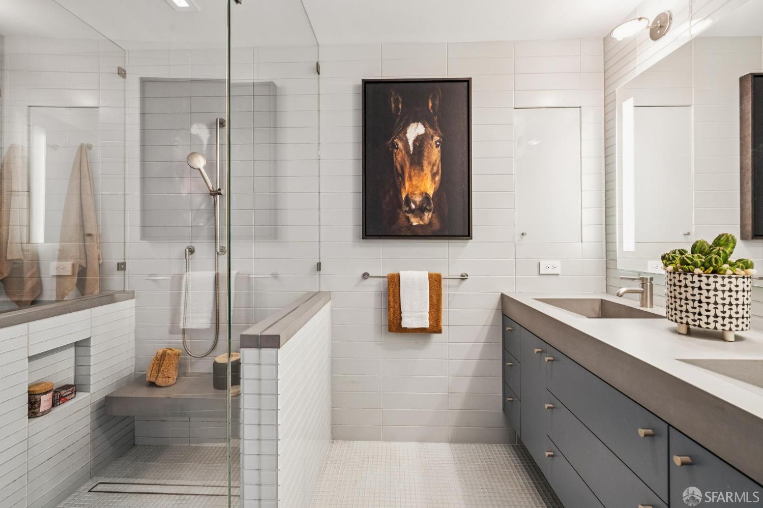 Detail Gallery Image 54 of 98 For 3627 21st St, San Francisco,  CA 94114 - 3 Beds | 3 Baths