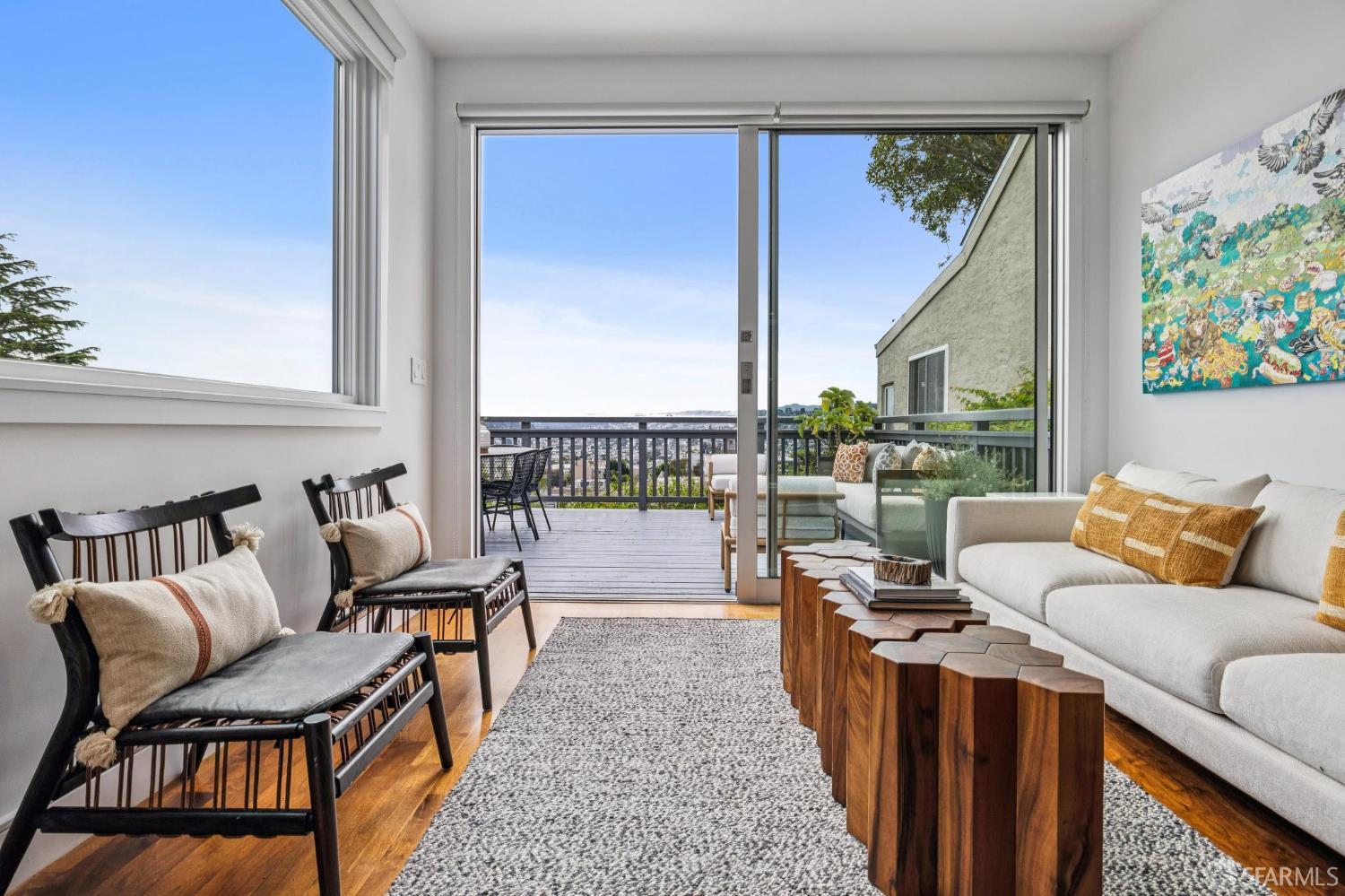 Detail Gallery Image 40 of 98 For 3627 21st St, San Francisco,  CA 94114 - 3 Beds | 3 Baths