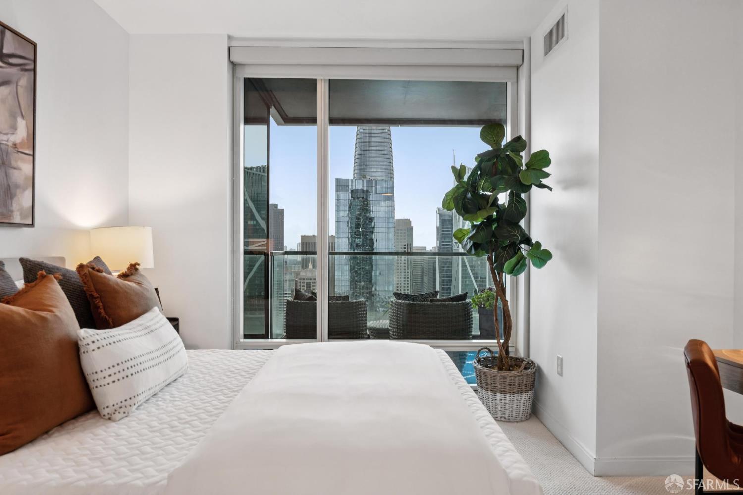 Detail Gallery Image 11 of 50 For 425 1st St #4407,  San Francisco,  CA 94105 - 1 Beds | 1 Baths