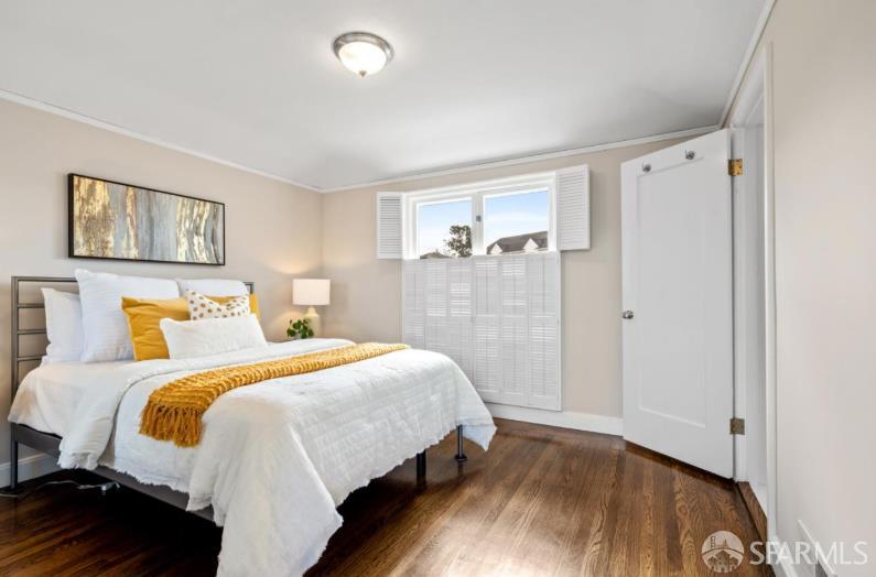 Detail Gallery Image 33 of 49 For 44 Stonecrest Dr, San Francisco,  CA 94132 - 4 Beds | 5 Baths