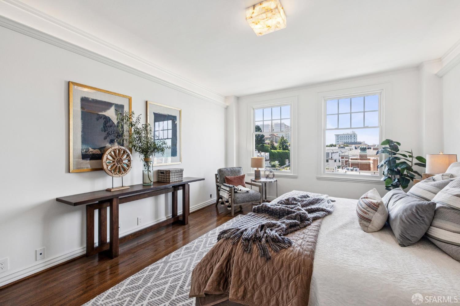 Detail Gallery Image 43 of 74 For 1880 Jackson St #601,  San Francisco,  CA 94109 - 2 Beds | 2 Baths