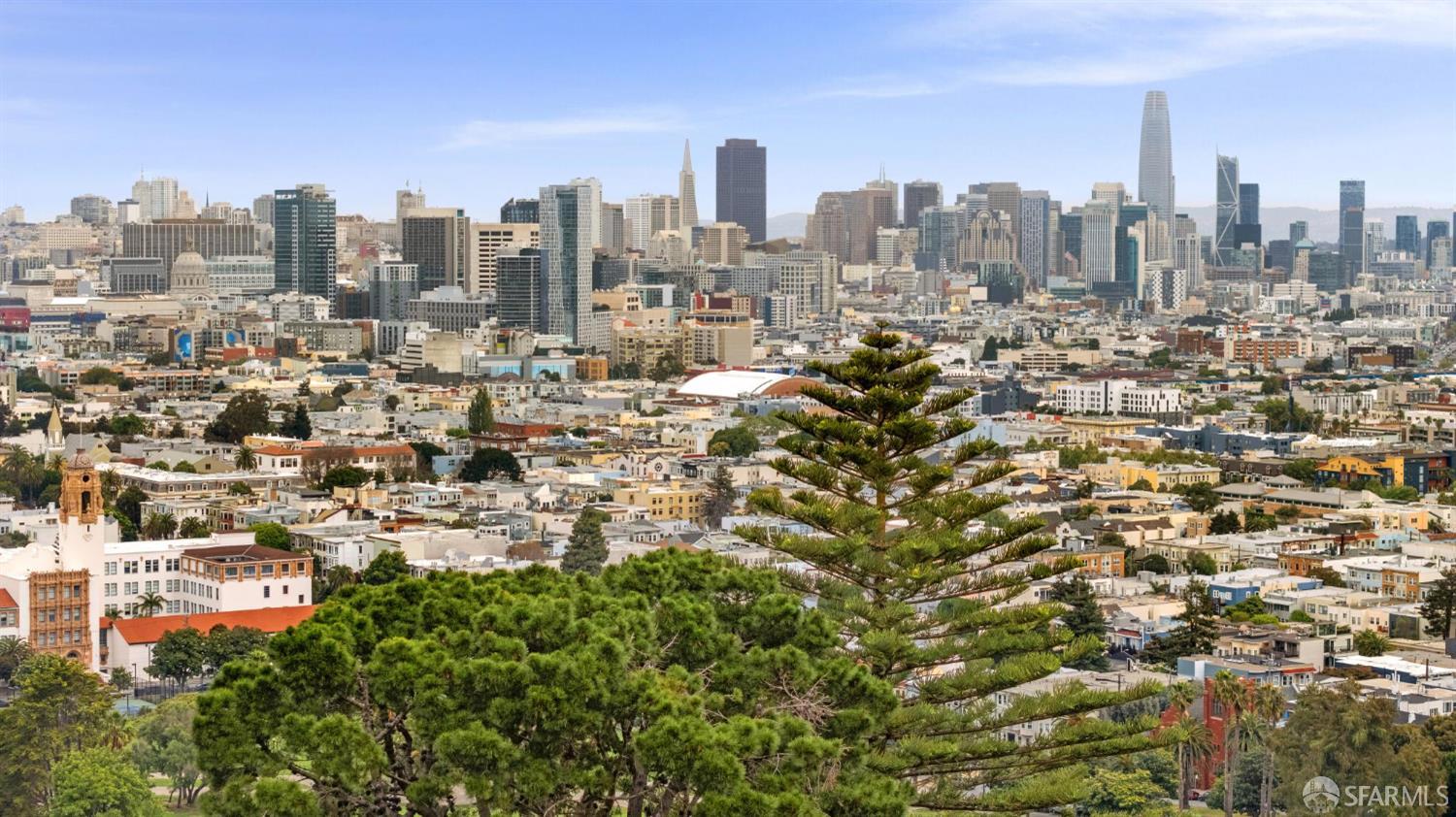 Detail Gallery Image 97 of 98 For 3627 21st St, San Francisco,  CA 94114 - 3 Beds | 3 Baths