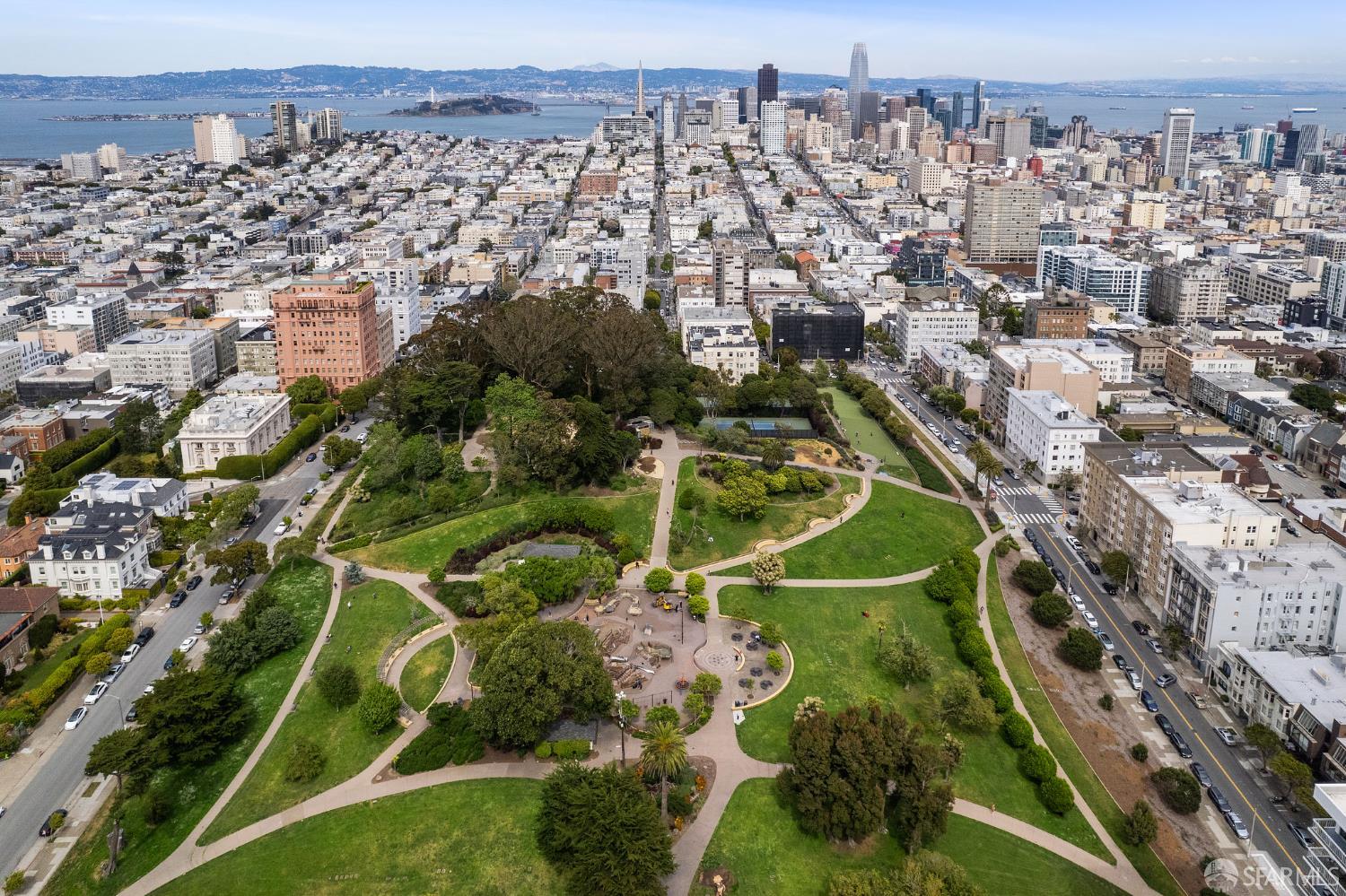 Detail Gallery Image 72 of 74 For 1880 Jackson St #601,  San Francisco,  CA 94109 - 2 Beds | 2 Baths