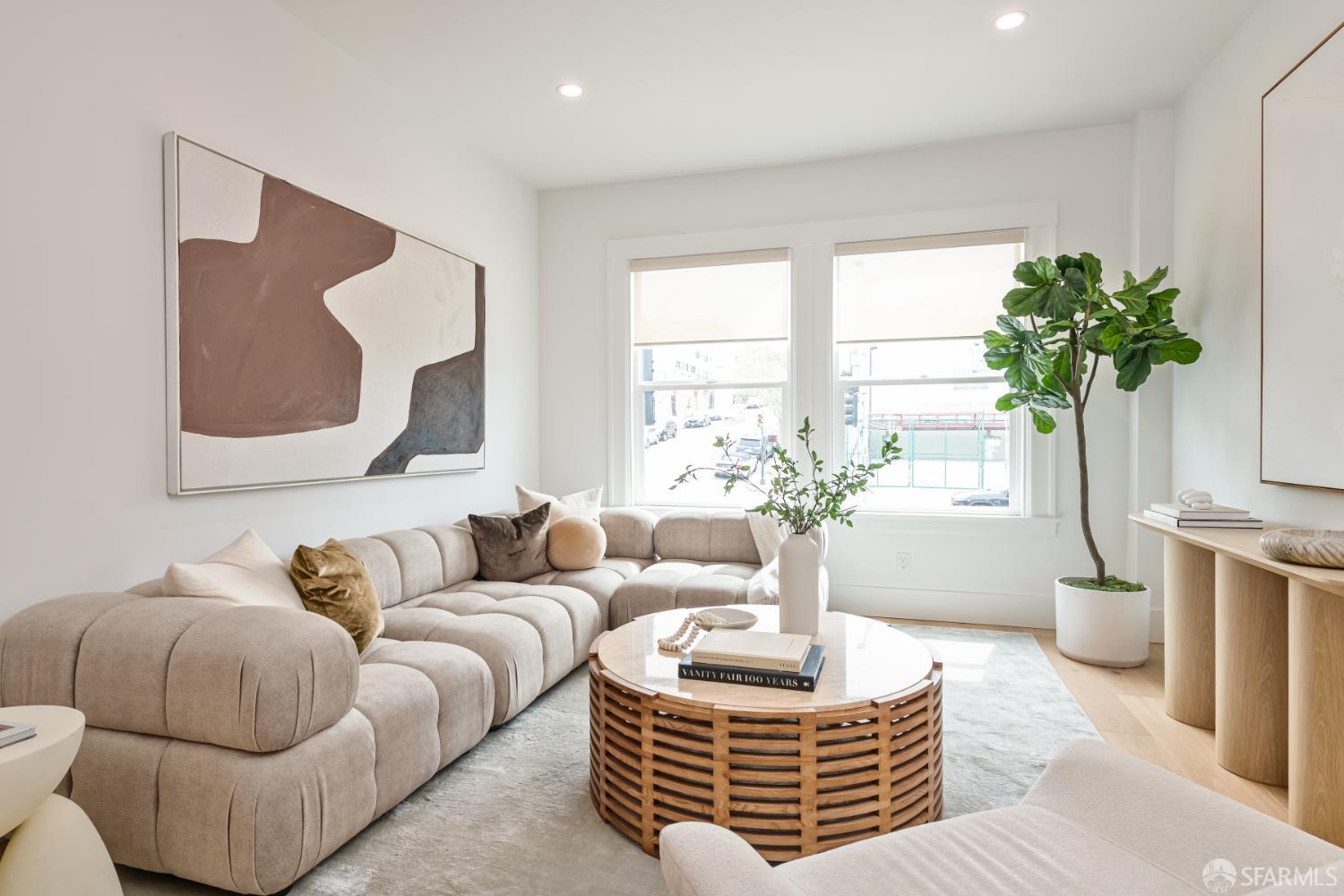 Detail Gallery Image 7 of 43 For 1400 Broadway, San Francisco,  CA 94109 - 3 Beds | 2 Baths