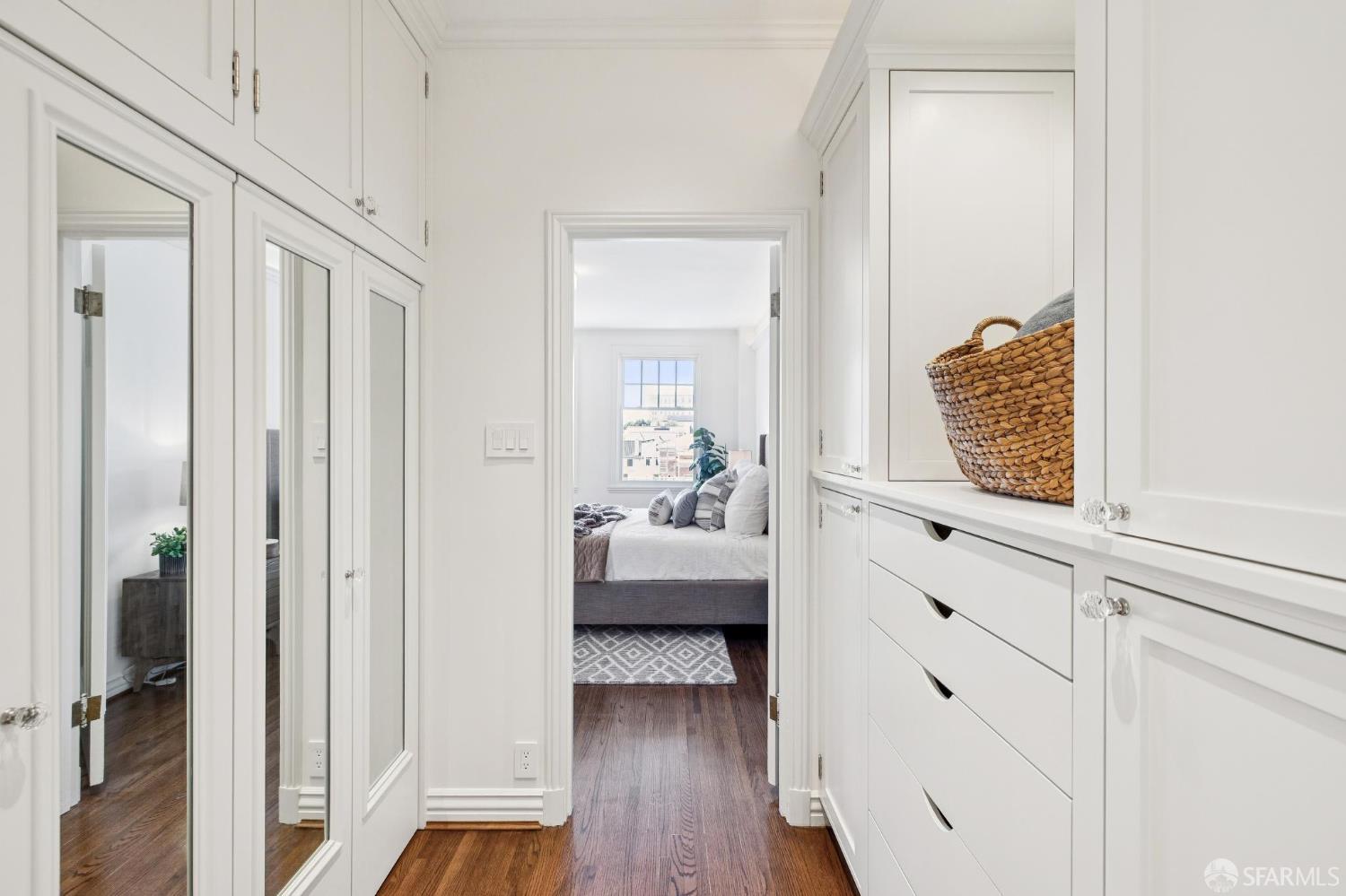 Detail Gallery Image 47 of 74 For 1880 Jackson St #601,  San Francisco,  CA 94109 - 2 Beds | 2 Baths