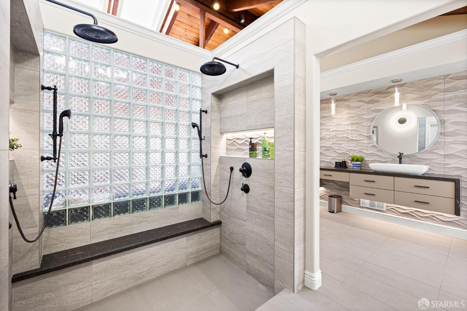 Detail Gallery Image 23 of 46 For 1125 Bollinger Cyn, Moraga,  CA 94556 - 4 Beds | 4 Baths