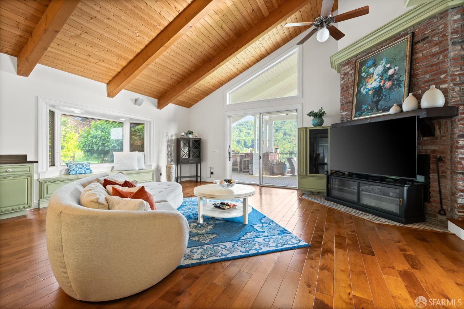 Detail Gallery Image 15 of 46 For 1125 Bollinger Cyn, Moraga,  CA 94556 - 4 Beds | 4 Baths